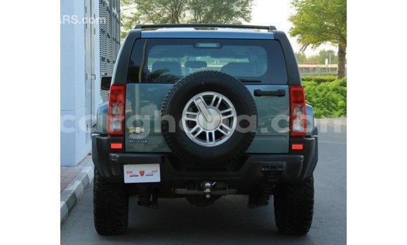 Sayi Imported Hummer H3 Sauran Mota in Import - Dubai a Ashanti Sayi Imported Hummer H3 Sauran Mota in Import - Dubai a Ashanti