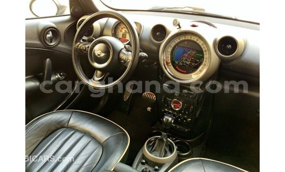 Buy Import Mini Cooper White Car in Import - Dubai in Ashanti Buy Import Mini Cooper White Car in Import - Dubai in Ashanti