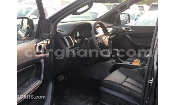 Sayi Imported Ford Ranger Sauran Mota in Import - Dubai a Ashanti Sayi Imported Ford Ranger Sauran Mota in Import - Dubai a Ashanti