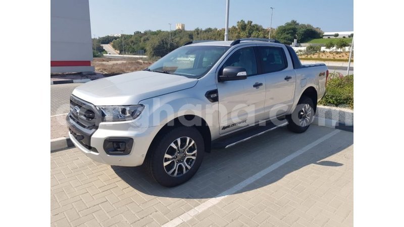 Big with watermark ford ranger ashanti import dubai 17796