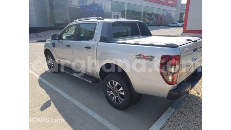 Big with watermark ford ranger ashanti import dubai 17796