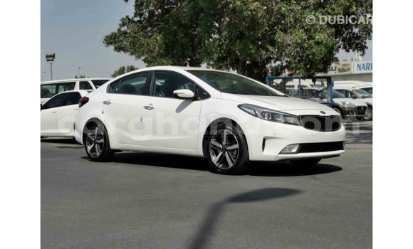 Ra Imported Kia Cerato funfun Ọkọ̀ in Import - Dubai ni Ashanti Ra Imported Kia Cerato funfun Ọkọ̀ in Import - Dubai ni Ashanti