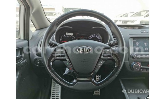 Ra Imported Kia Cerato funfun Ọkọ̀ in Import - Dubai ni Ashanti Ra Imported Kia Cerato funfun Ọkọ̀ in Import - Dubai ni Ashanti