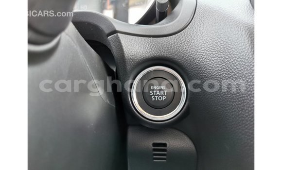 Buy Import Suzuki Swift Other Car in Import - Dubai in Ashanti Buy Import Suzuki Swift Other Car in Import - Dubai in Ashanti
