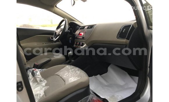 Buy Import Kia Rio Other Car in Import - Dubai in Ashanti Buy Import Kia Rio Other Car in Import - Dubai in Ashanti