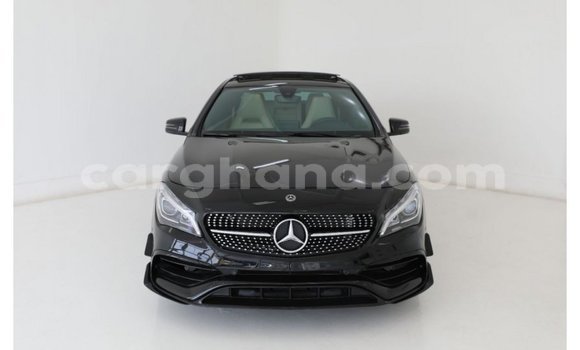 Sayi Imported Mercedes‒Benz 250 Black Mota in Import - Dubai a Ashanti Sayi Imported Mercedes‒Benz 250 Black Mota in Import - Dubai a Ashanti