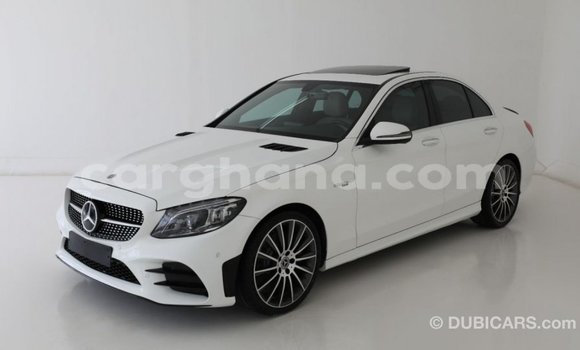 Buy Import Mercedes-Benz A200 White Car in Import - Dubai in Ashanti Buy Import Mercedes-Benz A200 White Car in Import - Dubai in Ashanti
