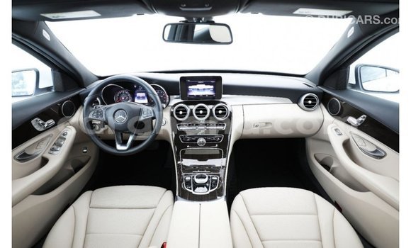 Buy Import Mercedes-Benz A200 White Car in Import - Dubai in Ashanti Buy Import Mercedes-Benz A200 White Car in Import - Dubai in Ashanti