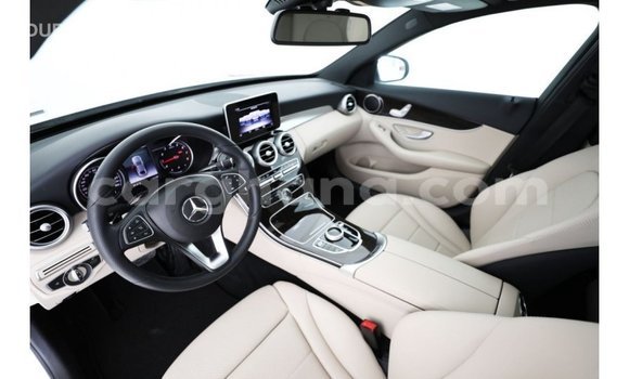Buy Import Mercedes-Benz A200 White Car in Import - Dubai in Ashanti Buy Import Mercedes-Benz A200 White Car in Import - Dubai in Ashanti