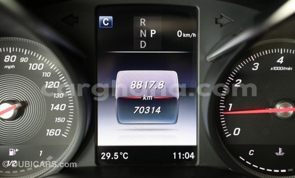 Buy Import Mercedes-Benz A200 White Car in Import - Dubai in Ashanti Buy Import Mercedes-Benz A200 White Car in Import - Dubai in Ashanti