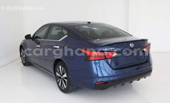 Buy Import Nissan Altima Blue Car in Import - Dubai in Ashanti Buy Import Nissan Altima Blue Car in Import - Dubai in Ashanti