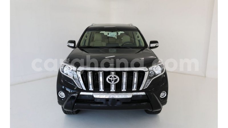 Big with watermark toyota prado ashanti import dubai 17810