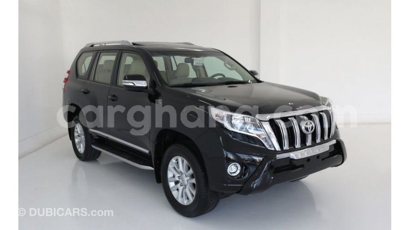 Big with watermark toyota prado ashanti import dubai 17810