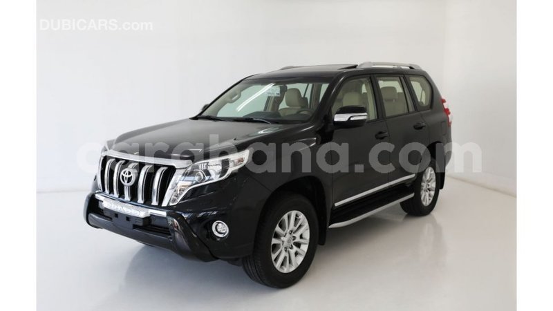 Big with watermark toyota prado ashanti import dubai 17810