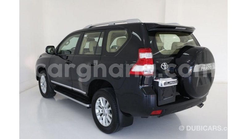 Big with watermark toyota prado ashanti import dubai 17810