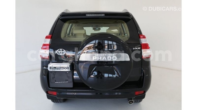 Big with watermark toyota prado ashanti import dubai 17810