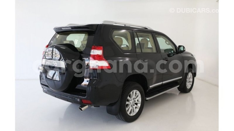 Big with watermark toyota prado ashanti import dubai 17810