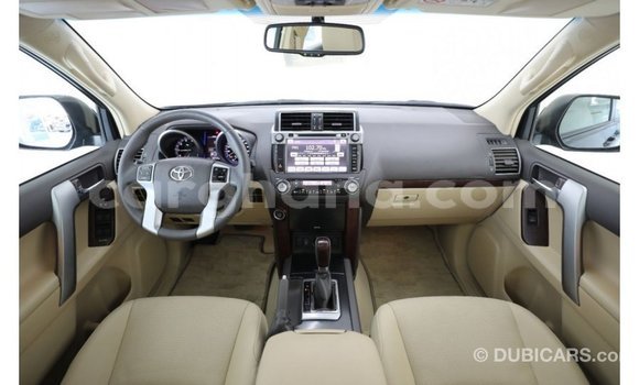 Buy Import Toyota Prado Black Car in Import - Dubai in Ashanti Buy Import Toyota Prado Black Car in Import - Dubai in Ashanti