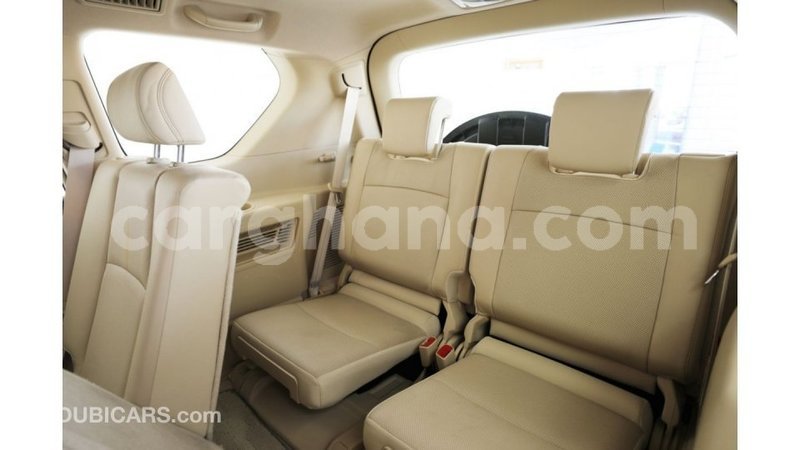 Big with watermark toyota prado ashanti import dubai 17810