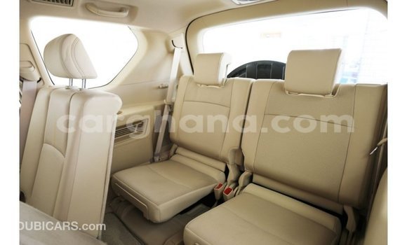 Buy Import Toyota Prado Black Car in Import - Dubai in Ashanti Buy Import Toyota Prado Black Car in Import - Dubai in Ashanti