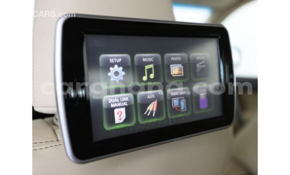 Buy Import Toyota Prado Black Car in Import - Dubai in Ashanti Buy Import Toyota Prado Black Car in Import - Dubai in Ashanti