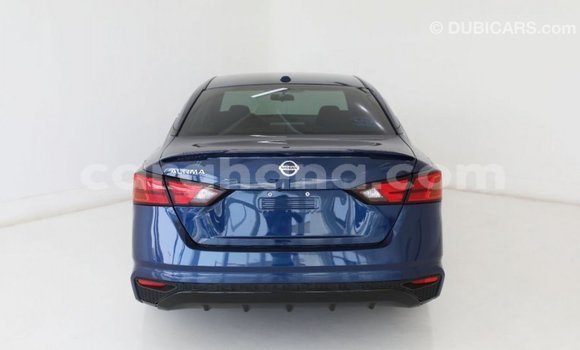 Buy Import Nissan Altima Blue Car in Import - Dubai in Ashanti Buy Import Nissan Altima Blue Car in Import - Dubai in Ashanti