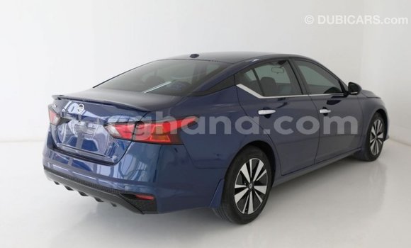Buy Import Nissan Altima Blue Car in Import - Dubai in Ashanti Buy Import Nissan Altima Blue Car in Import - Dubai in Ashanti
