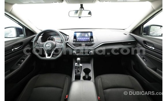 Buy Import Nissan Altima Blue Car in Import - Dubai in Ashanti Buy Import Nissan Altima Blue Car in Import - Dubai in Ashanti