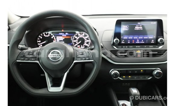 Buy Import Nissan Altima Blue Car in Import - Dubai in Ashanti Buy Import Nissan Altima Blue Car in Import - Dubai in Ashanti