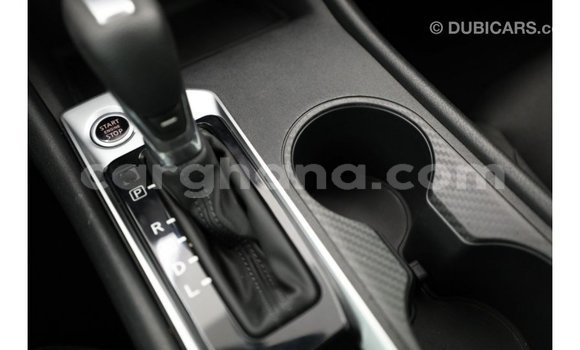 Buy Import Nissan Altima Blue Car in Import - Dubai in Ashanti Buy Import Nissan Altima Blue Car in Import - Dubai in Ashanti