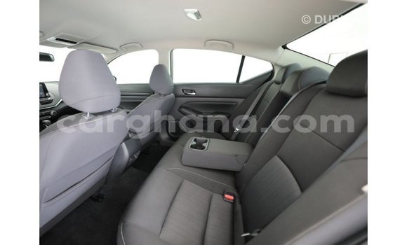 Buy Import Nissan Altima Blue Car in Import - Dubai in Ashanti Buy Import Nissan Altima Blue Car in Import - Dubai in Ashanti