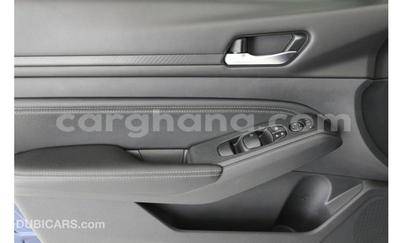 Buy Import Nissan Altima Blue Car in Import - Dubai in Ashanti Buy Import Nissan Altima Blue Car in Import - Dubai in Ashanti