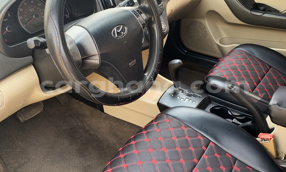Buy Used Hyundai Elantra Blue Car in Accra in Greater Accra Buy Used Hyundai Elantra Blue Car in Accra in Greater Accra