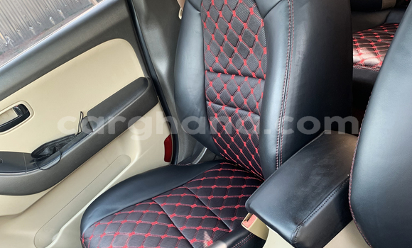 Buy Used Hyundai Elantra Blue Car in Accra in Greater Accra Buy Used Hyundai Elantra Blue Car in Accra in Greater Accra