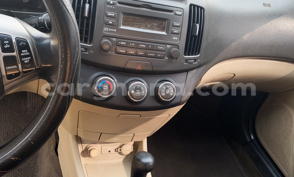 Buy Used Hyundai Elantra Blue Car in Accra in Greater Accra Buy Used Hyundai Elantra Blue Car in Accra in Greater Accra