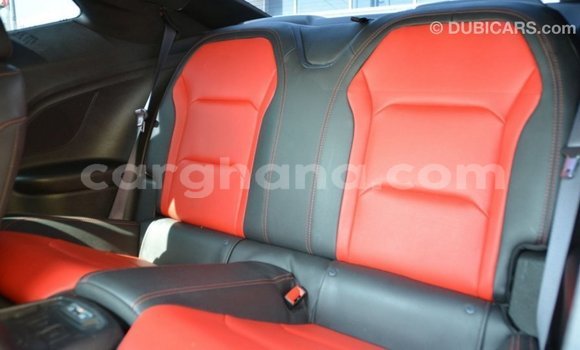 Sayi Imported Chevrolet Camaro Red Mota in Import - Dubai a Ashanti Sayi Imported Chevrolet Camaro Red Mota in Import - Dubai a Ashanti