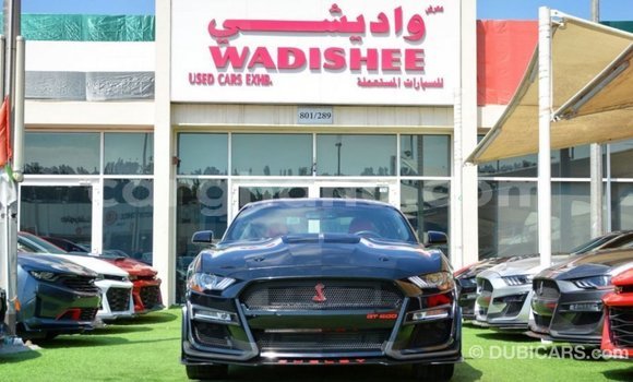 Sayi Imported Ford Mustang Black Mota in Import - Dubai a Ashanti Sayi Imported Ford Mustang Black Mota in Import - Dubai a Ashanti