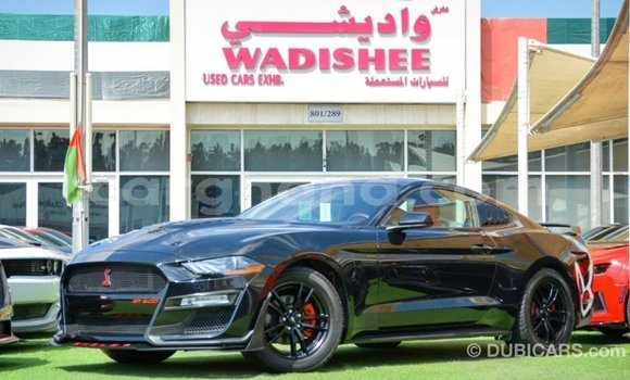 Sayi Imported Ford Mustang Black Mota in Import - Dubai a Ashanti Sayi Imported Ford Mustang Black Mota in Import - Dubai a Ashanti