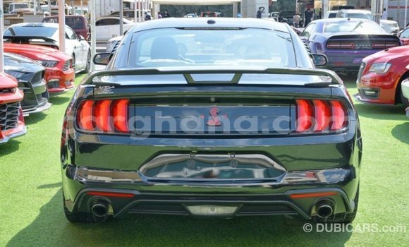 Sayi Imported Ford Mustang Black Mota in Import - Dubai a Ashanti Sayi Imported Ford Mustang Black Mota in Import - Dubai a Ashanti