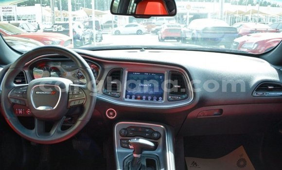 Buy Import Dodge Challenger Black Car in Import - Dubai in Ashanti Buy Import Dodge Challenger Black Car in Import - Dubai in Ashanti