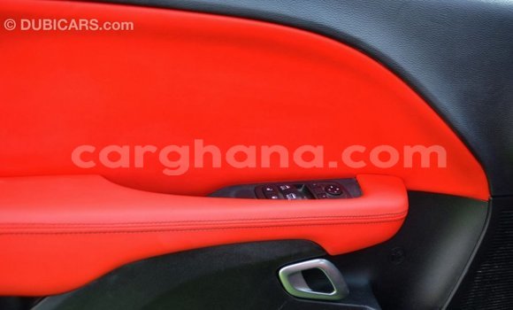 Buy Import Dodge Challenger Black Car in Import - Dubai in Ashanti Buy Import Dodge Challenger Black Car in Import - Dubai in Ashanti