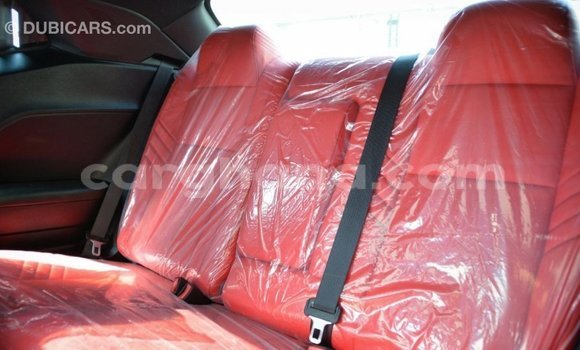 Buy Import Dodge Challenger Black Car in Import - Dubai in Ashanti Buy Import Dodge Challenger Black Car in Import - Dubai in Ashanti