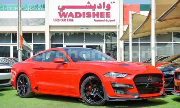 Sayi Imported Ford Mustang Red Mota in Import - Dubai a Ashanti Sayi Imported Ford Mustang Red Mota in Import - Dubai a Ashanti