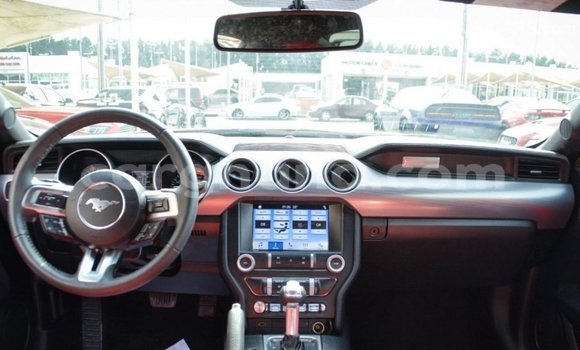 Sayi Imported Ford Mustang Red Mota in Import - Dubai a Ashanti Sayi Imported Ford Mustang Red Mota in Import - Dubai a Ashanti