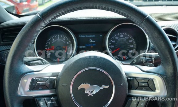 Sayi Imported Ford Mustang Black Mota in Import - Dubai a Ashanti Sayi Imported Ford Mustang Black Mota in Import - Dubai a Ashanti