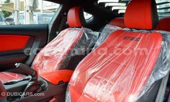 Sayi Imported Ford Mustang Red Mota in Import - Dubai a Ashanti Sayi Imported Ford Mustang Red Mota in Import - Dubai a Ashanti
