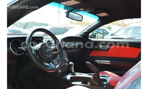 Sayi Imported Ford Mustang Black Mota in Import - Dubai a Ashanti Sayi Imported Ford Mustang Black Mota in Import - Dubai a Ashanti