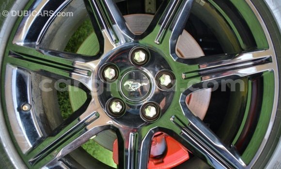 Sayi Imported Ford Mustang Red Mota in Import - Dubai a Ashanti Sayi Imported Ford Mustang Red Mota in Import - Dubai a Ashanti