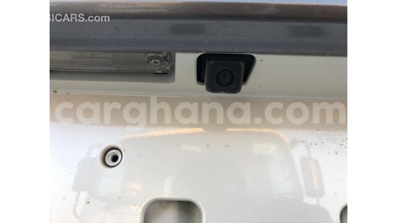 Big with watermark toyota prado ashanti import dubai 17817