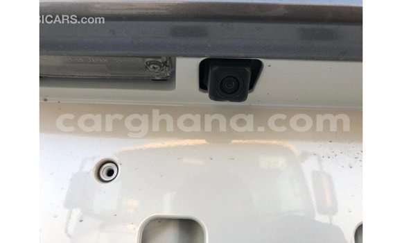 Ra Imported Toyota Prado funfun Ọkọ̀ in Import - Dubai ni Ashanti Ra Imported Toyota Prado funfun Ọkọ̀ in Import - Dubai ni Ashanti